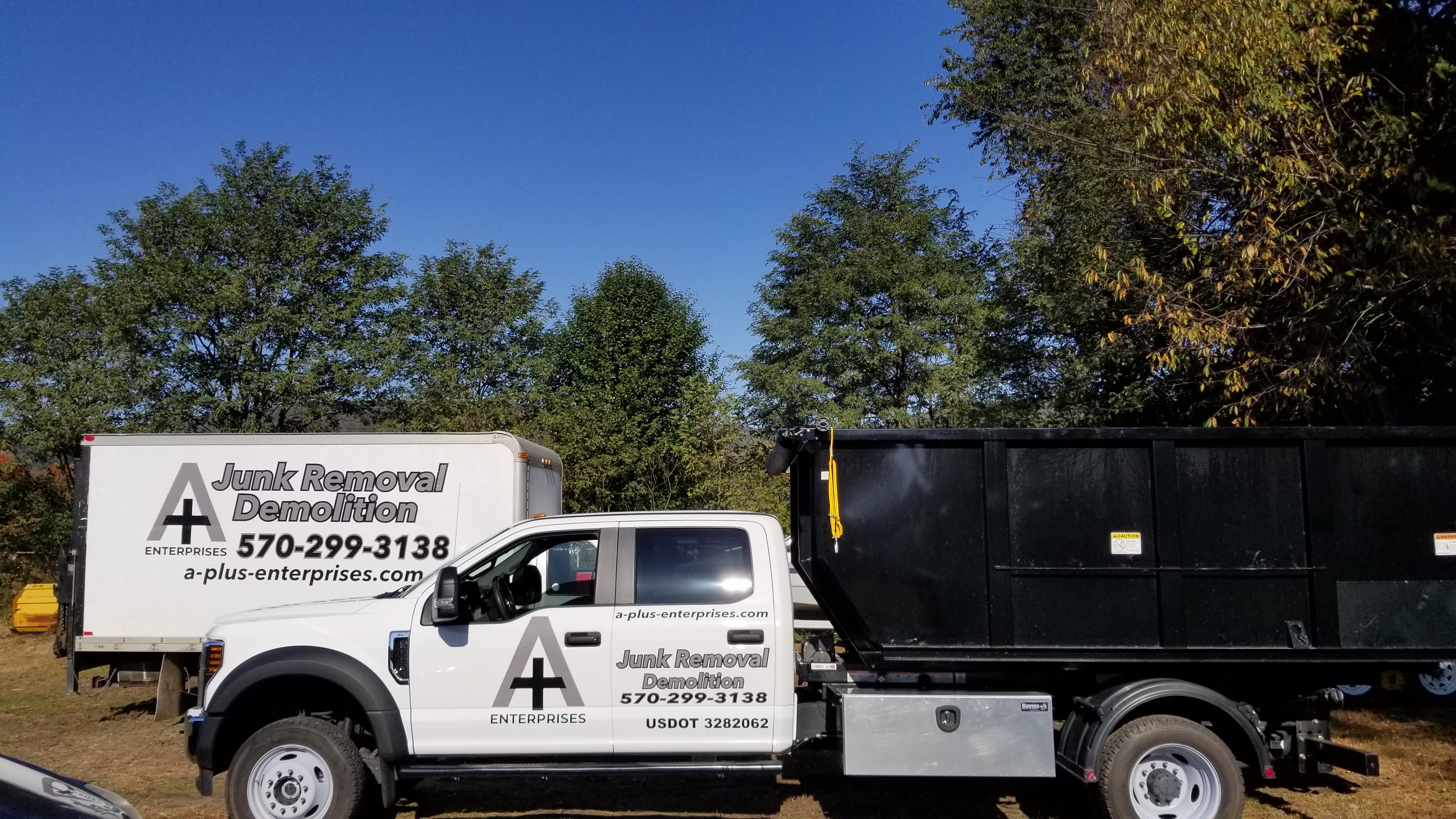 Dallas Waste Removal