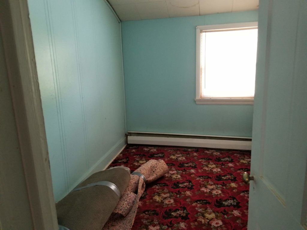 Quick & Easy Carpet Removal Services for Scranton & WilkesBarre, PA