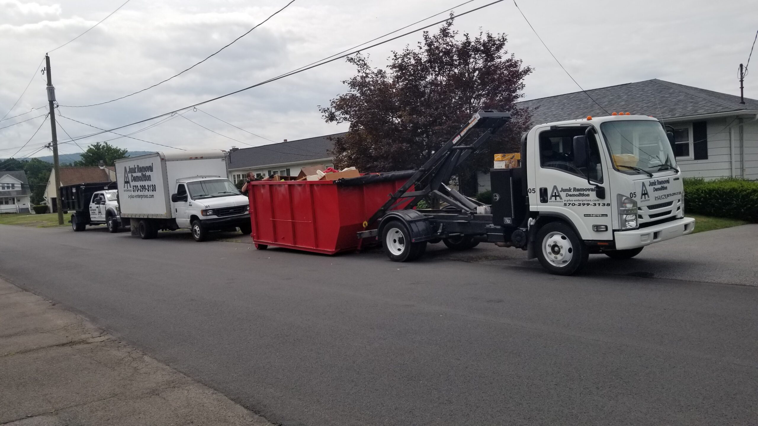 junk_removal_near_me_Wilkes_barre_pa - Junk Removal ...